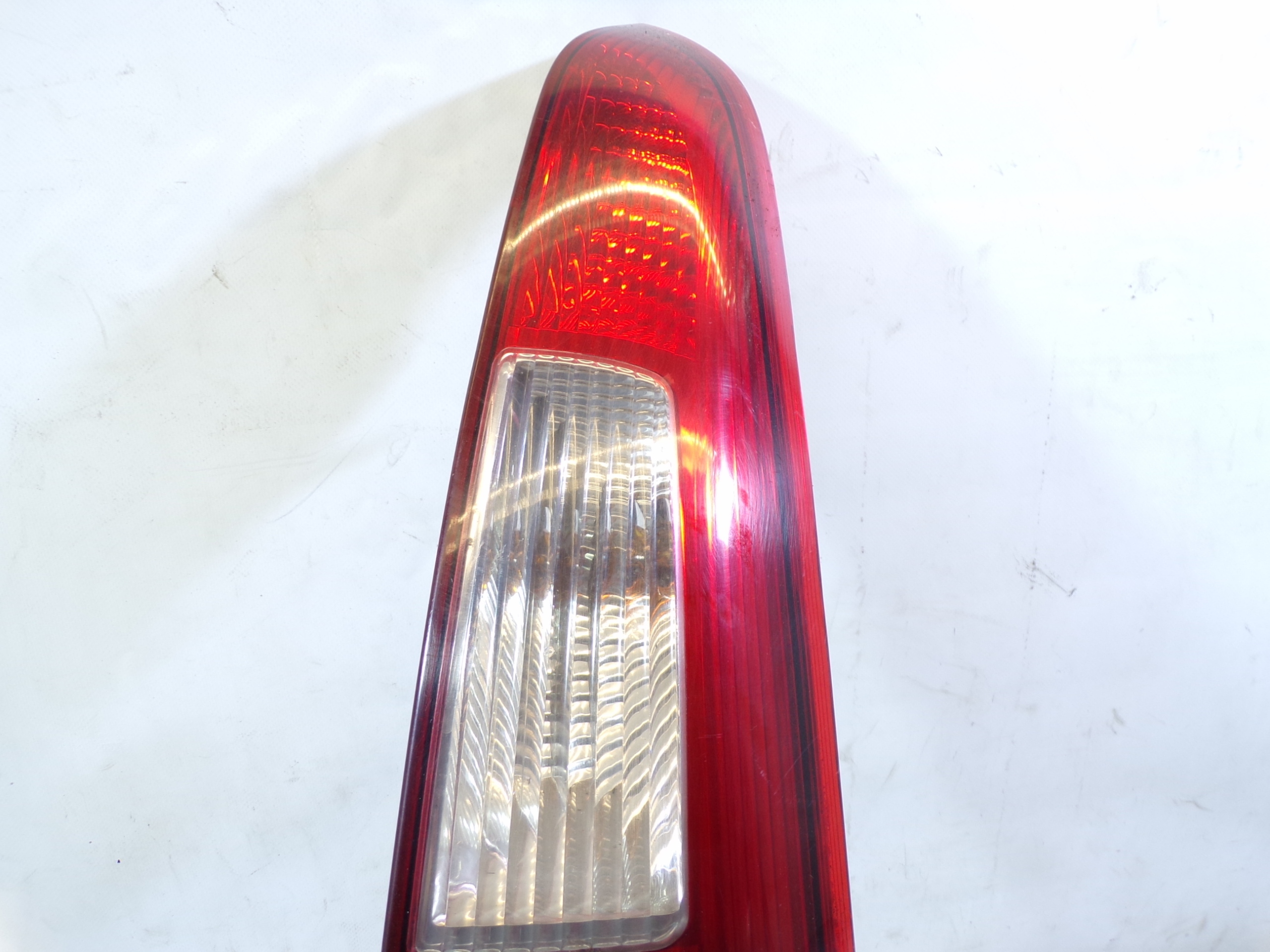light rear rear part right VOLVO V50 (1)