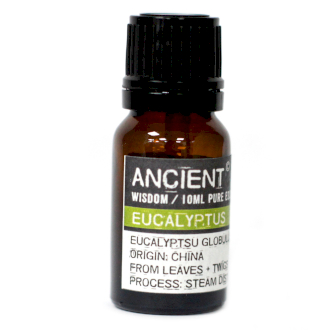 

Ancient Olejek Eteryczny 10ml Eukaliptus