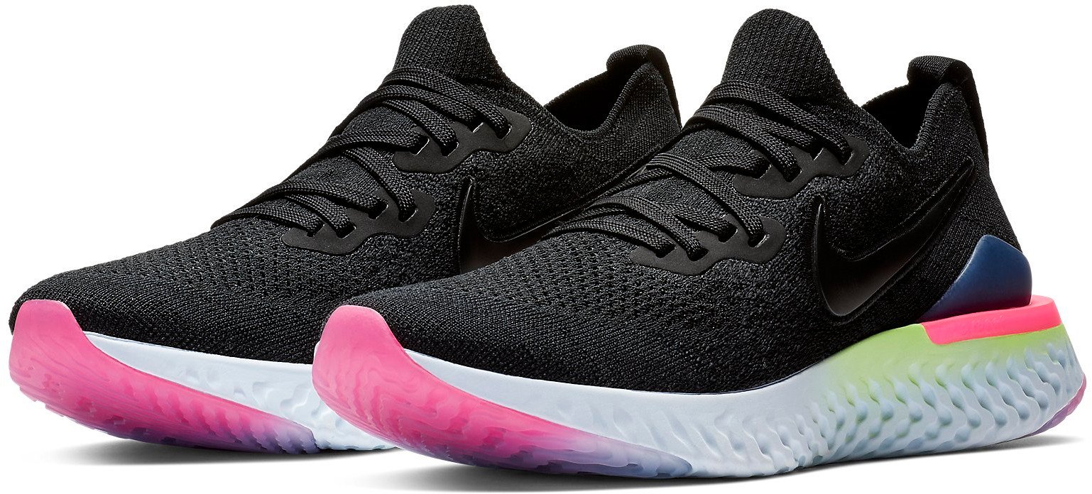 

Buty Damskie Nike Do Biegania Epic React Roz 39