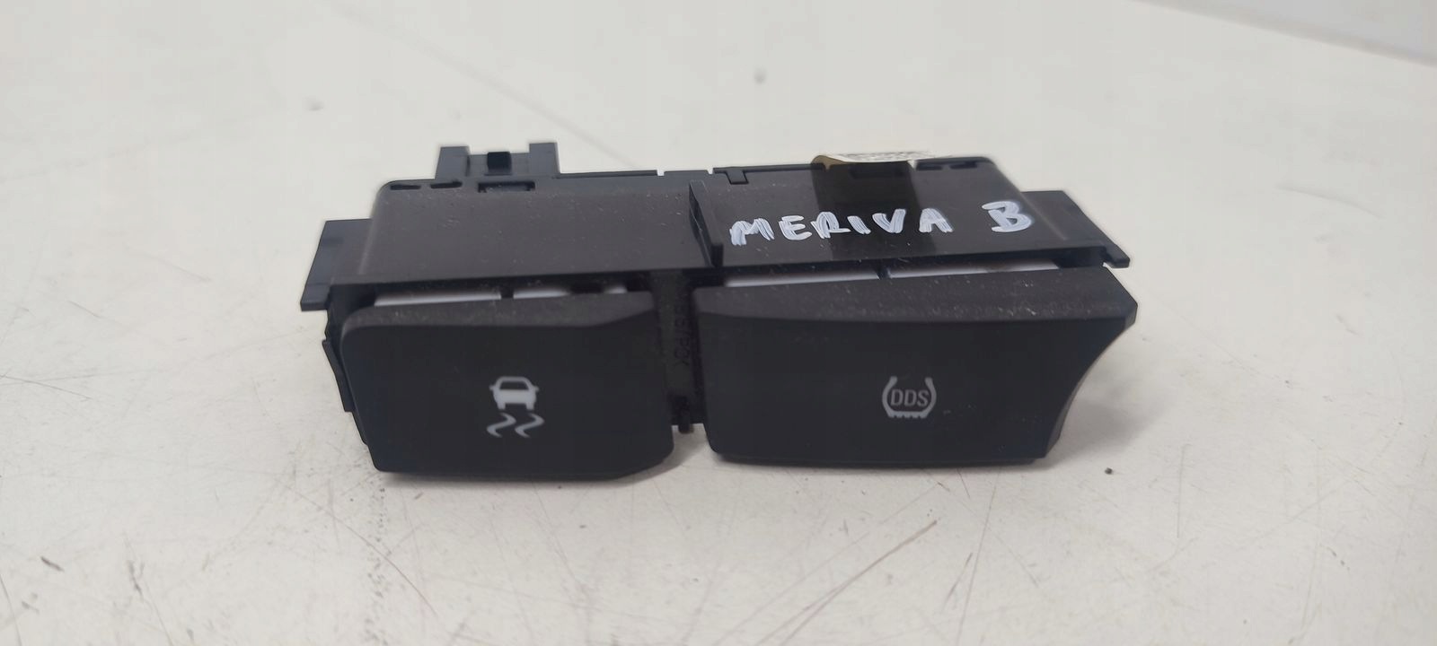 switch ESP Opel Meriva B
