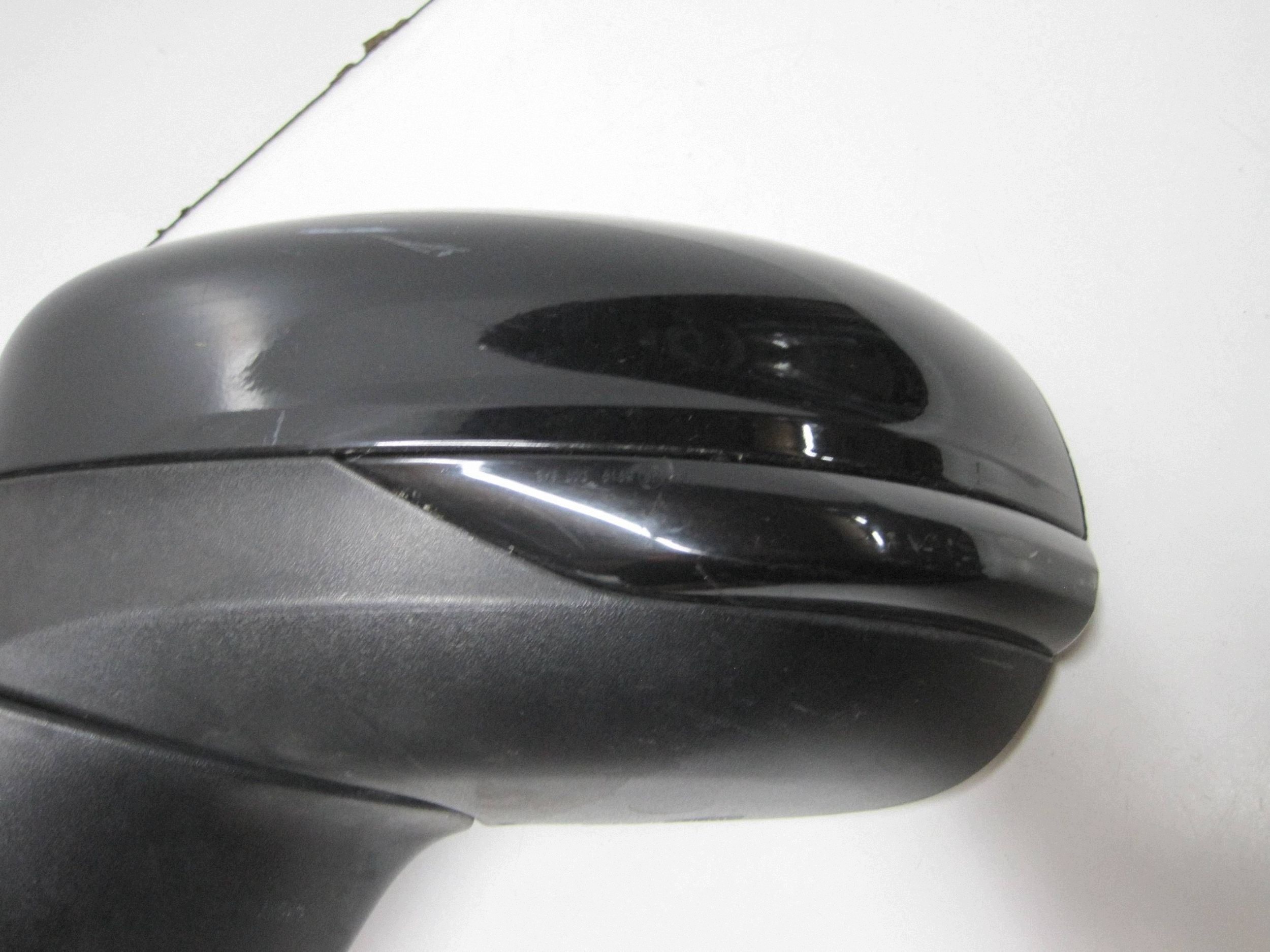 electrics mirror left FORD FIESTA MK8 6 of cables