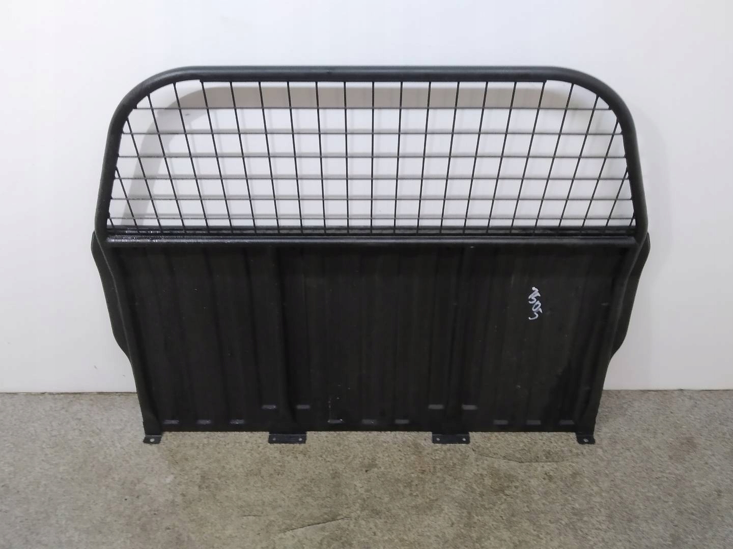 SCIANA bulkhead grid VAN Fiat Grande Punto and (2005-2012)
