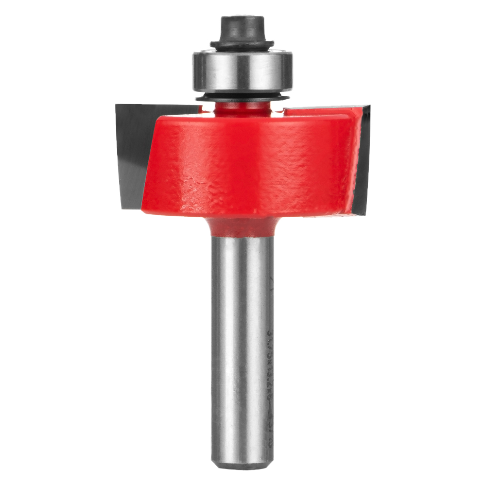 Freud fréza na drážky drážky D34,9 I12,7 S8 mm ložisko