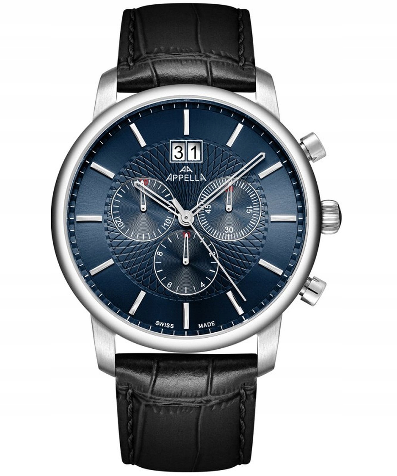 Pánské hodinky Appella Classic Chronograph