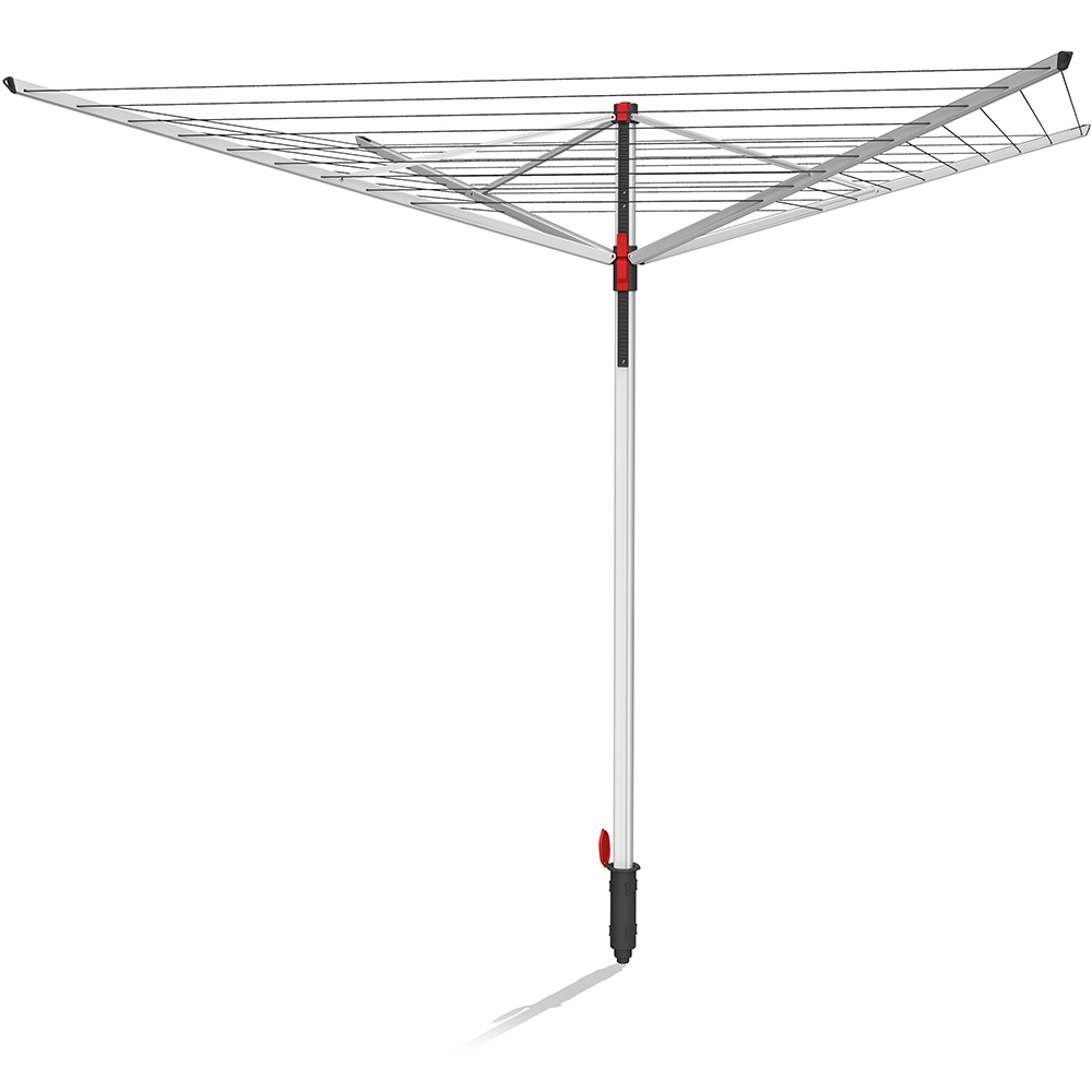 

Suszarka ogrodowa Vileda Sun Lift 50