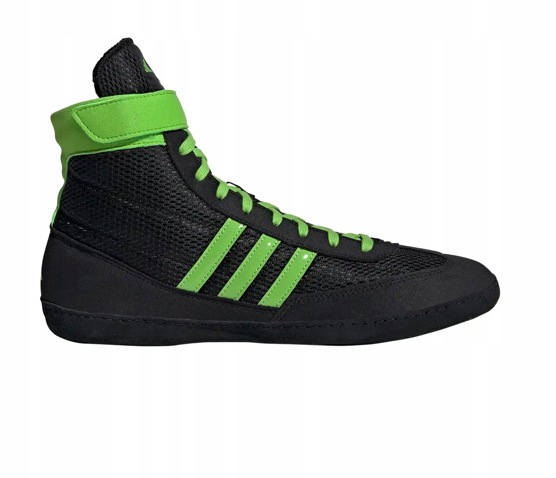 Zápasnické boty Adidas Combat Speed 4 IG2025 44 2/3