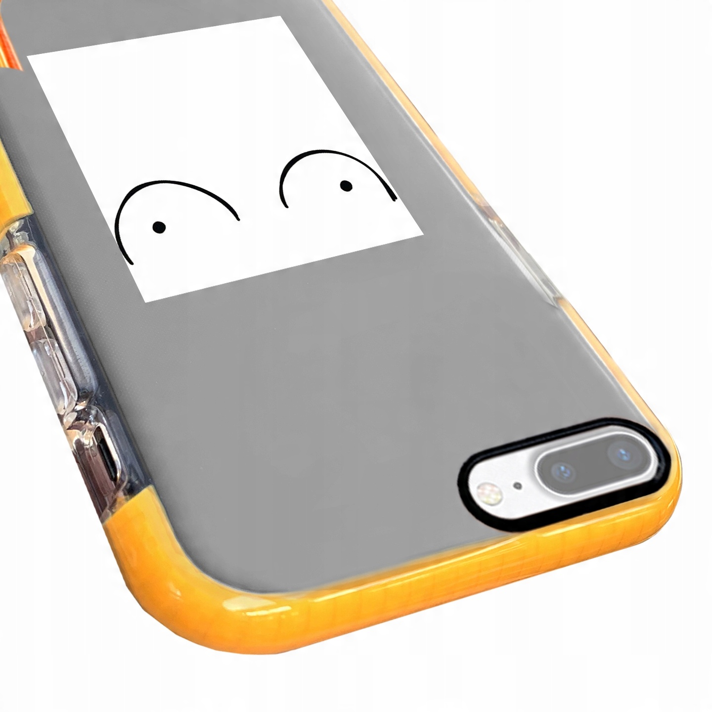 

Etui pancerne do iPhone 7 Plus 8 Plus Szkło