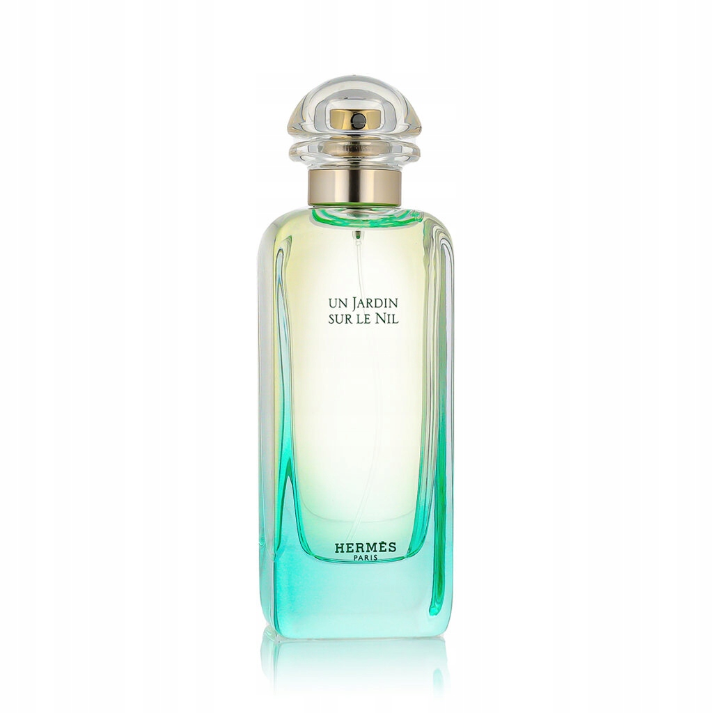 Hermès Un Jardin Sur le Nil Edt plnitelný 100 ml Unisex