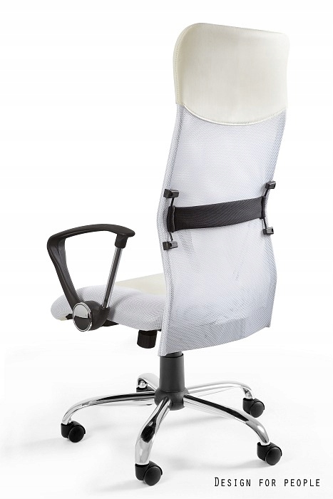 Fotel biurowy biały obrotowy różne kolory design EAN (GTIN) 5908242404653