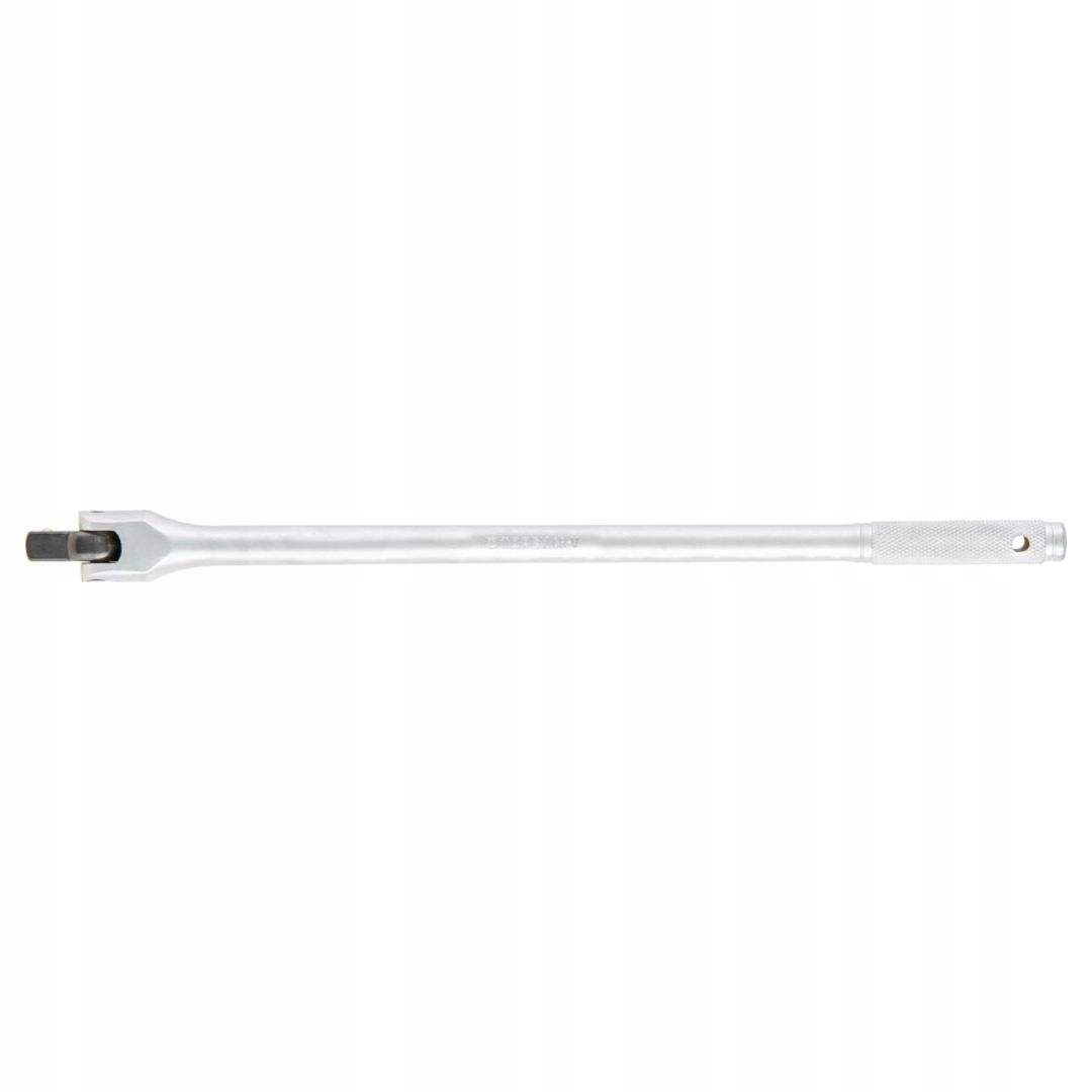 

Rękojeść z przegubem 1/2" 450 mm Topex 38D558