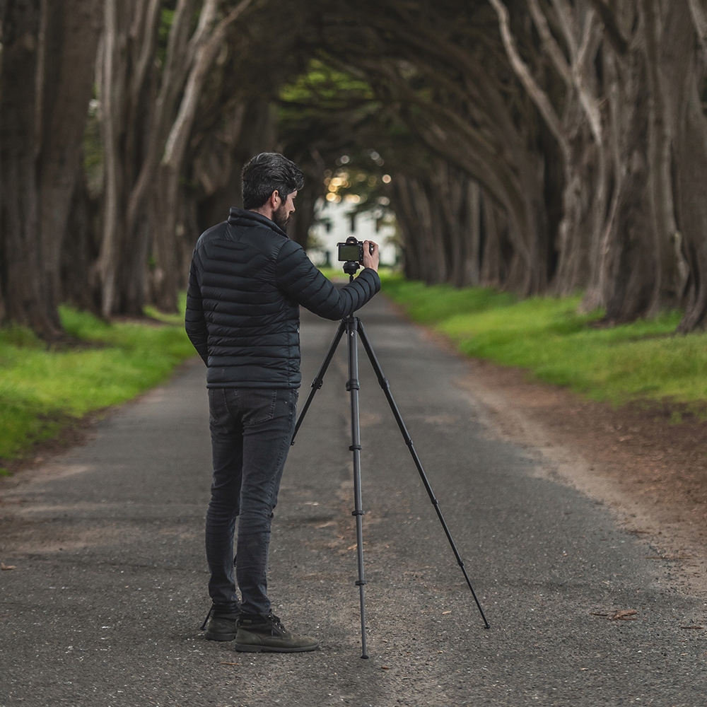 Peak Design Travel Tripod