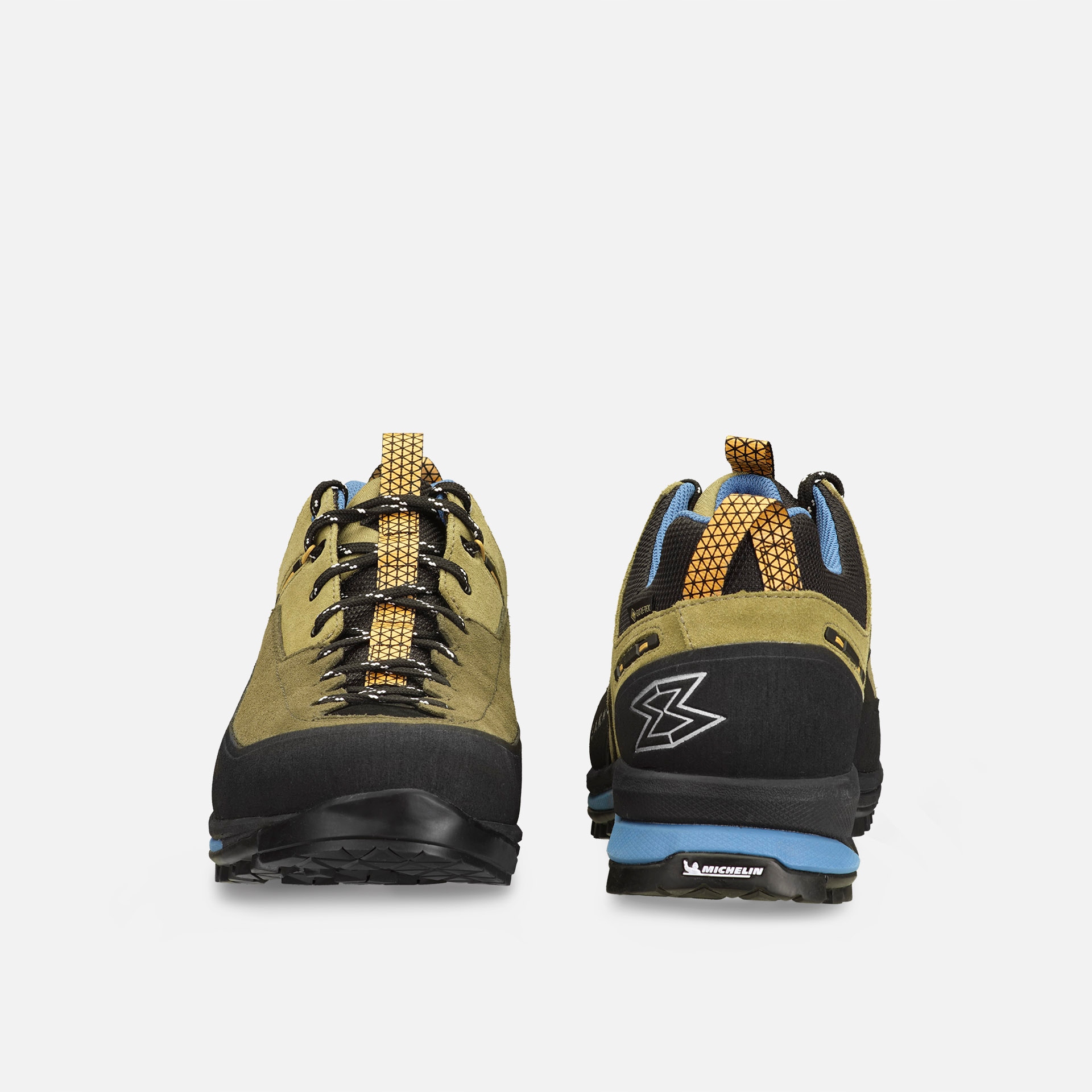 Męskie buty podejściowe Garmont Dragontail Tech 46 Model Dragontail Tech GTX