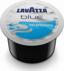 Lavazza Kapsułki Lavazza Blue Decaffeinato 100szt