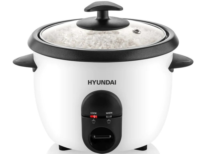 Ryżowar Hyundai RC100