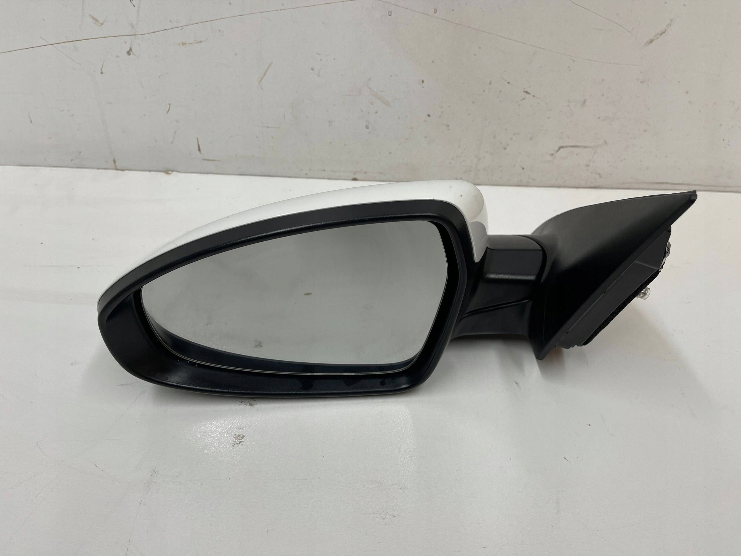 electrics mirror left left KIA CEED 3 III 18- CD 5 PIN