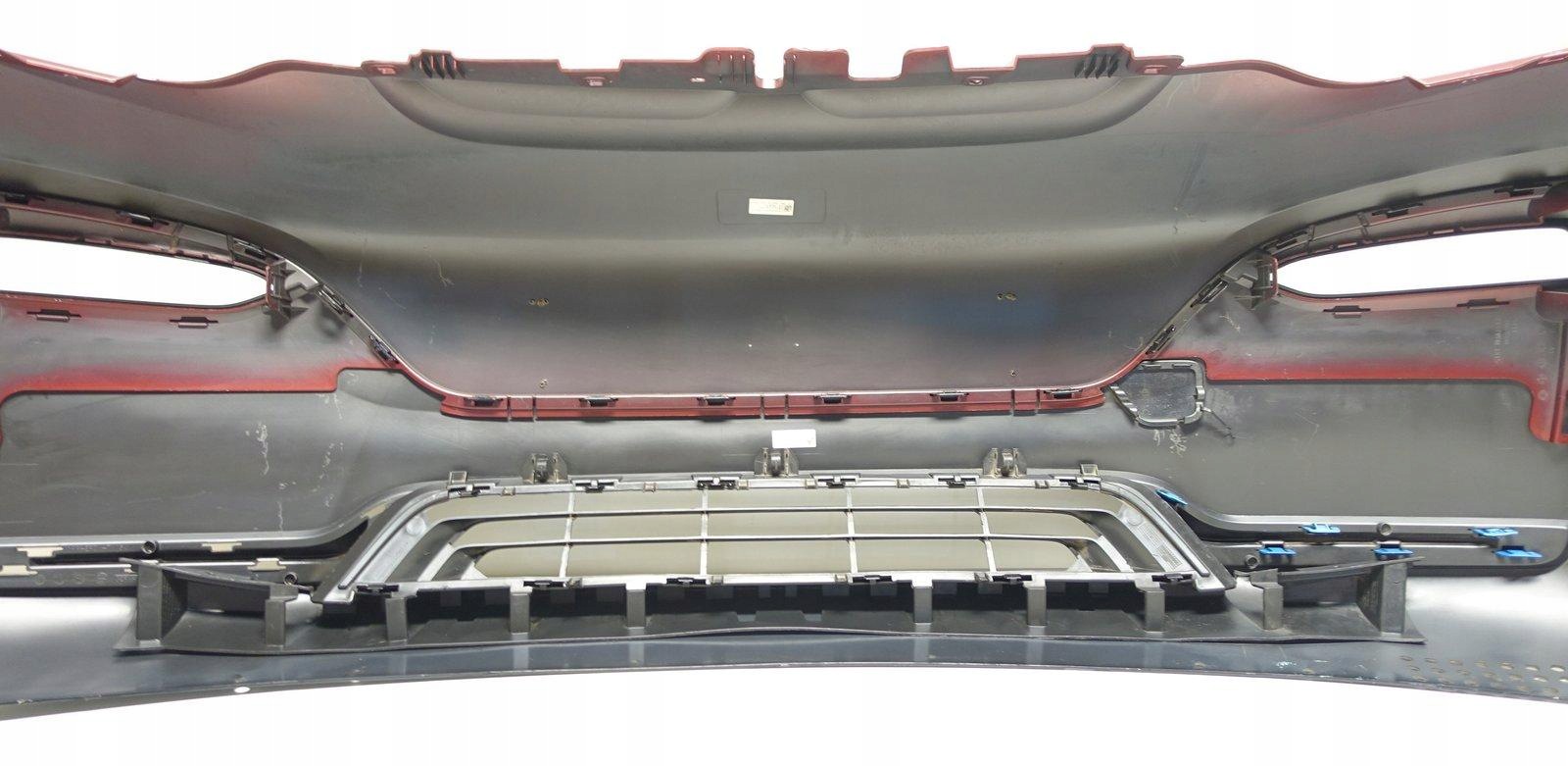 BMW i3 I3S I3 S SPORT LIFT 7462280 below 4 PDC 2017- bumper front front