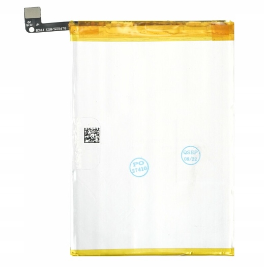 Bateria do Oppo A32 BLP805 Li-Ion 5000mAh Przeznaczenie Pozostałe