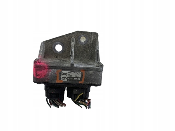 SUBARU FORESTER e 2.0 Centralina Motore 22611AD310 112500-0010