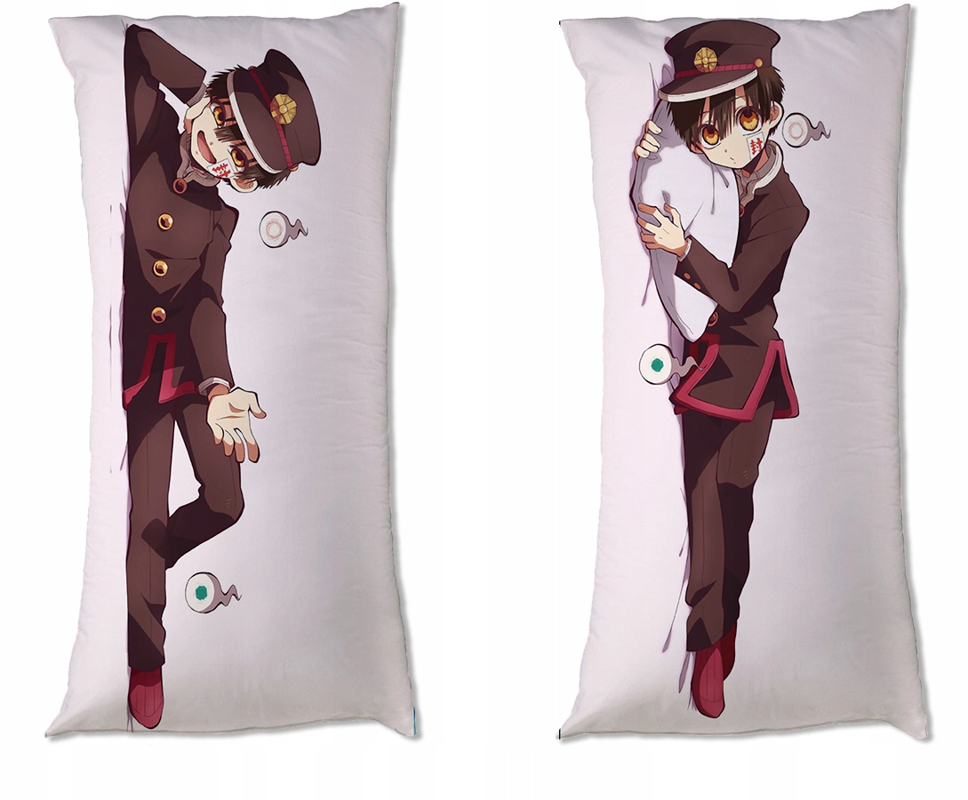 

Dakimakura Toilet-bound Hanako-kun anime Do Wyboru