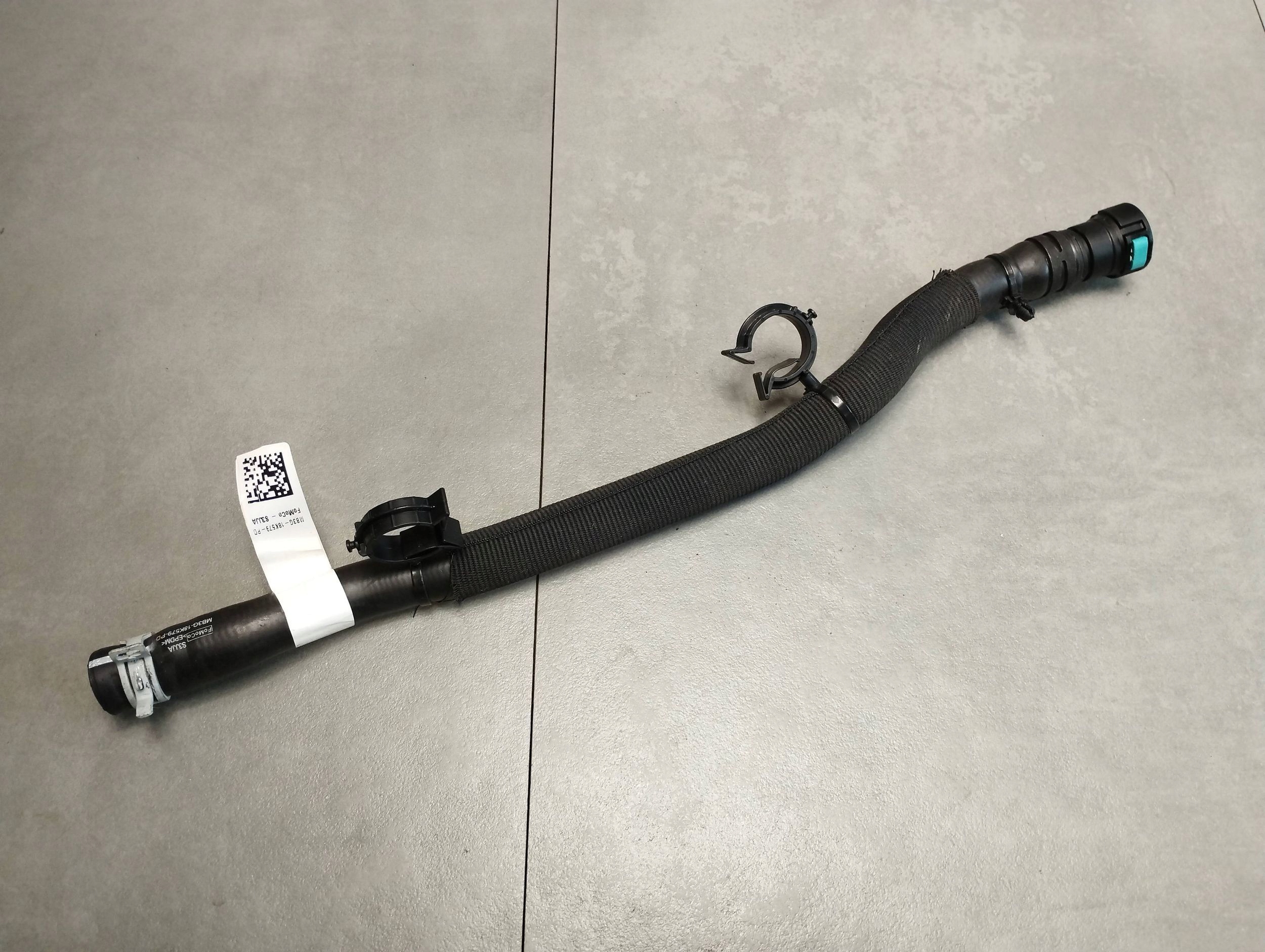 Volkswagen Amarok II prijenos MB3G18K579PD