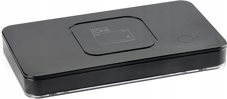 ŁADOWARKA INDUKCYJNA SPEEDLINK NINTENDO DSI