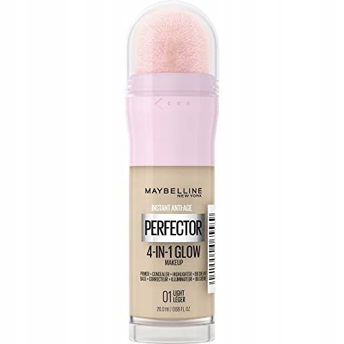Maybelline Rozjasňující Make-up Instant Perfector 4-V-1 Glow Makeup 20 ML