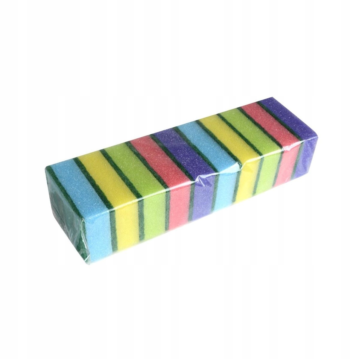 

Zmywak kuchenny gąbka do mycia naczyń 10 szt.