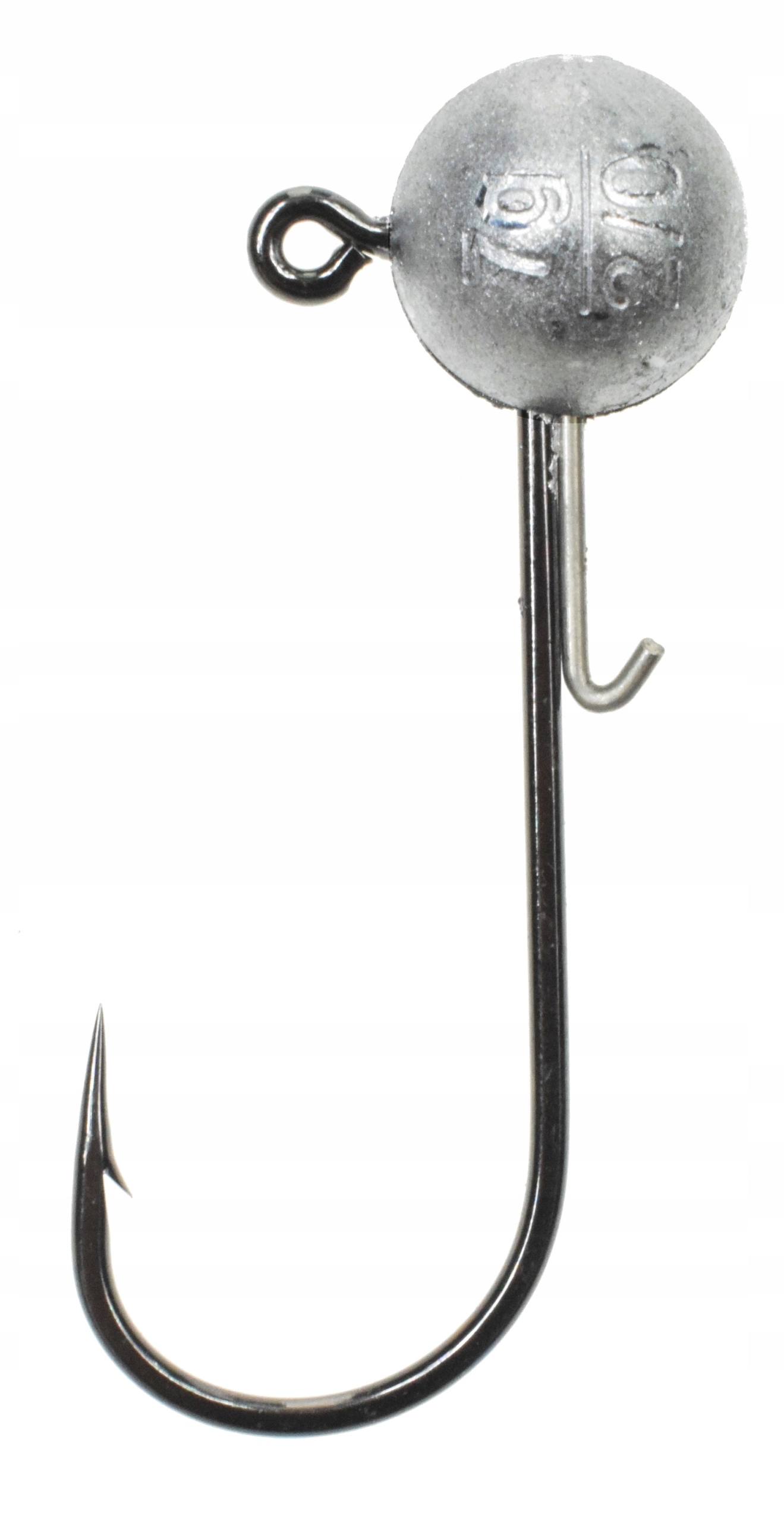 GŁÓWKI JIGOWE JAWS MIKADO CLASSIC 15 g 1/0 SPIN Kod producenta OMGJC-15-1/0-BN