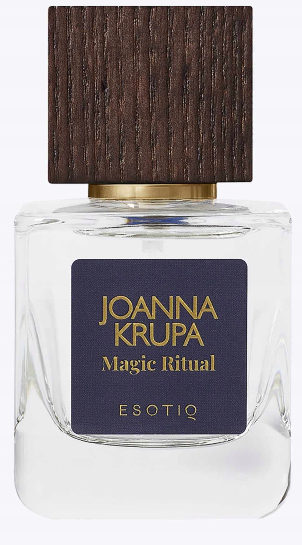 Esotiq Magic Ritual parfémovaná voda pro ženy 50 ml Originál