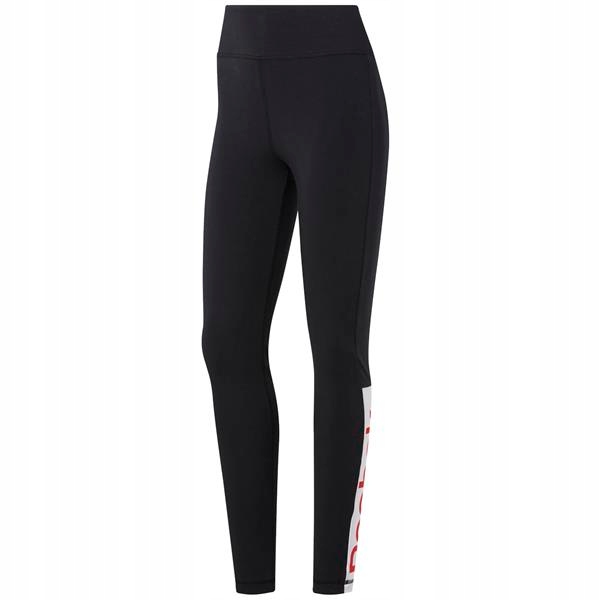 

Reebok Te Linear Logo Legg FK6692 Xs