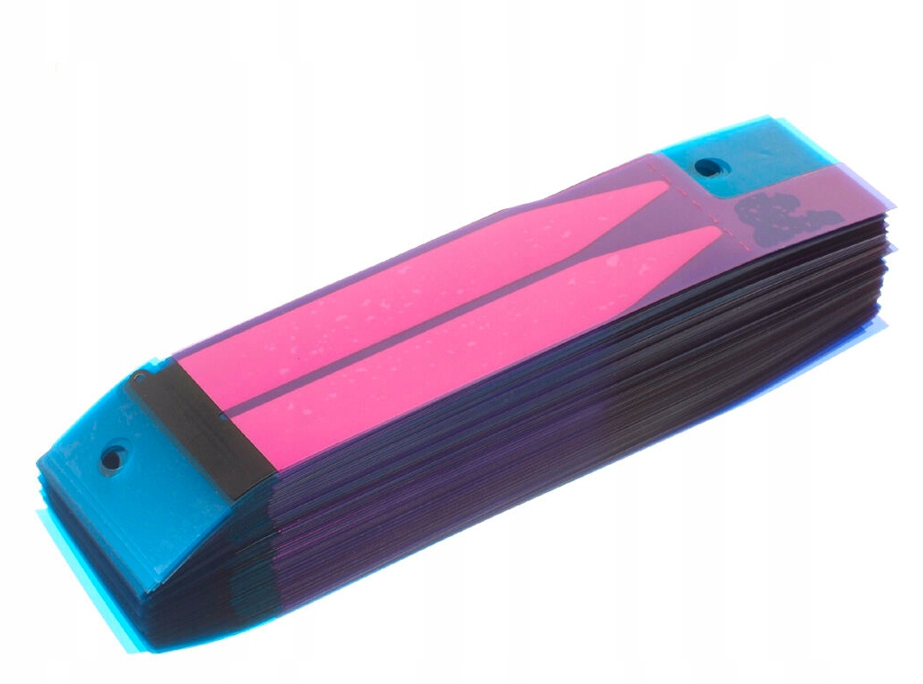 KLEJ POD BATERIĘ TAŚMA iPhone Samsung Huawei 1szt