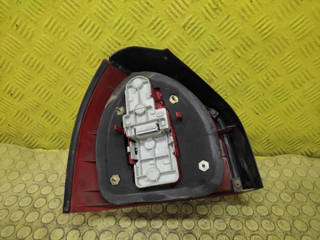 AUDI A3 8L Licht rechts heck 8L0945096