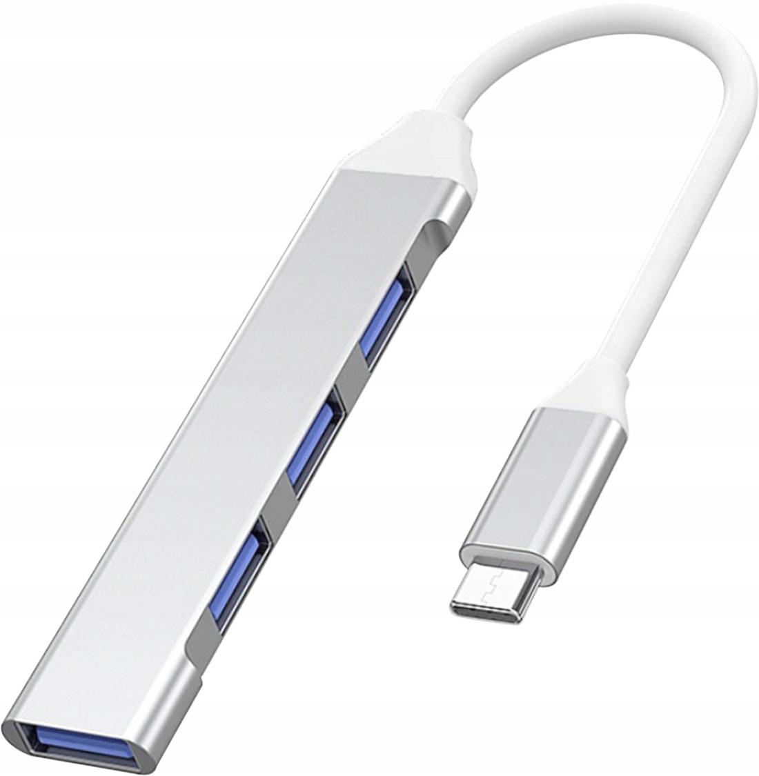 Hub Usb PremiumCord ku31hub12, 4 porty