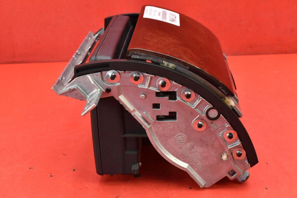 display navigation devices KOMPUTERA AUDI A8 D3 LIFT 05-07