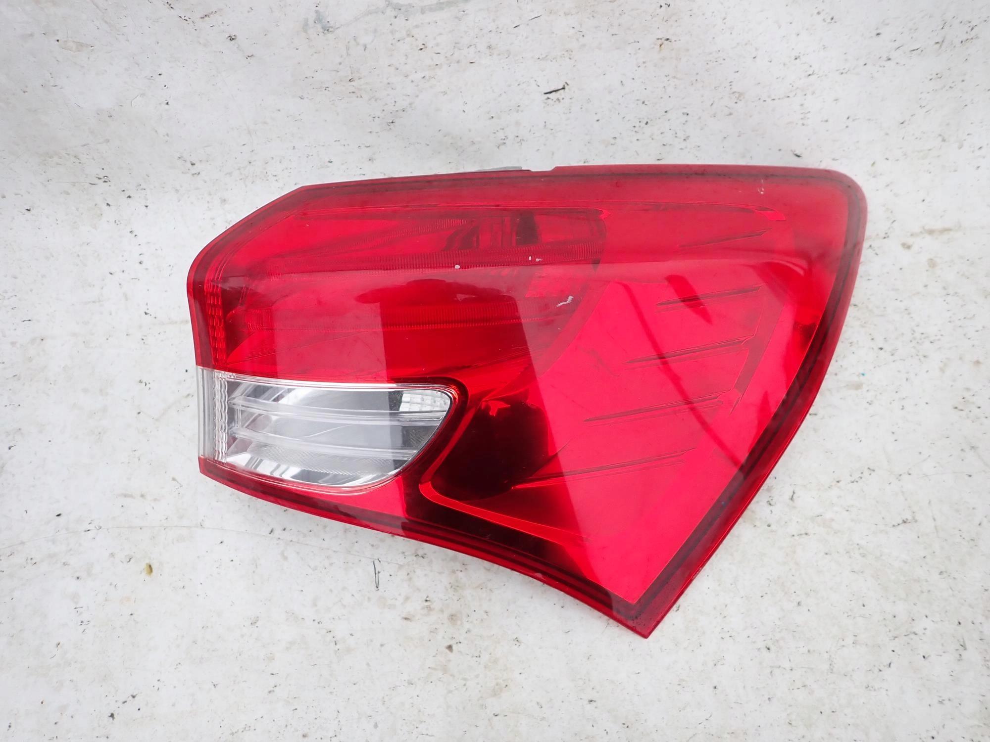 HYUNDAI IX20 10-19 light rear part rear right