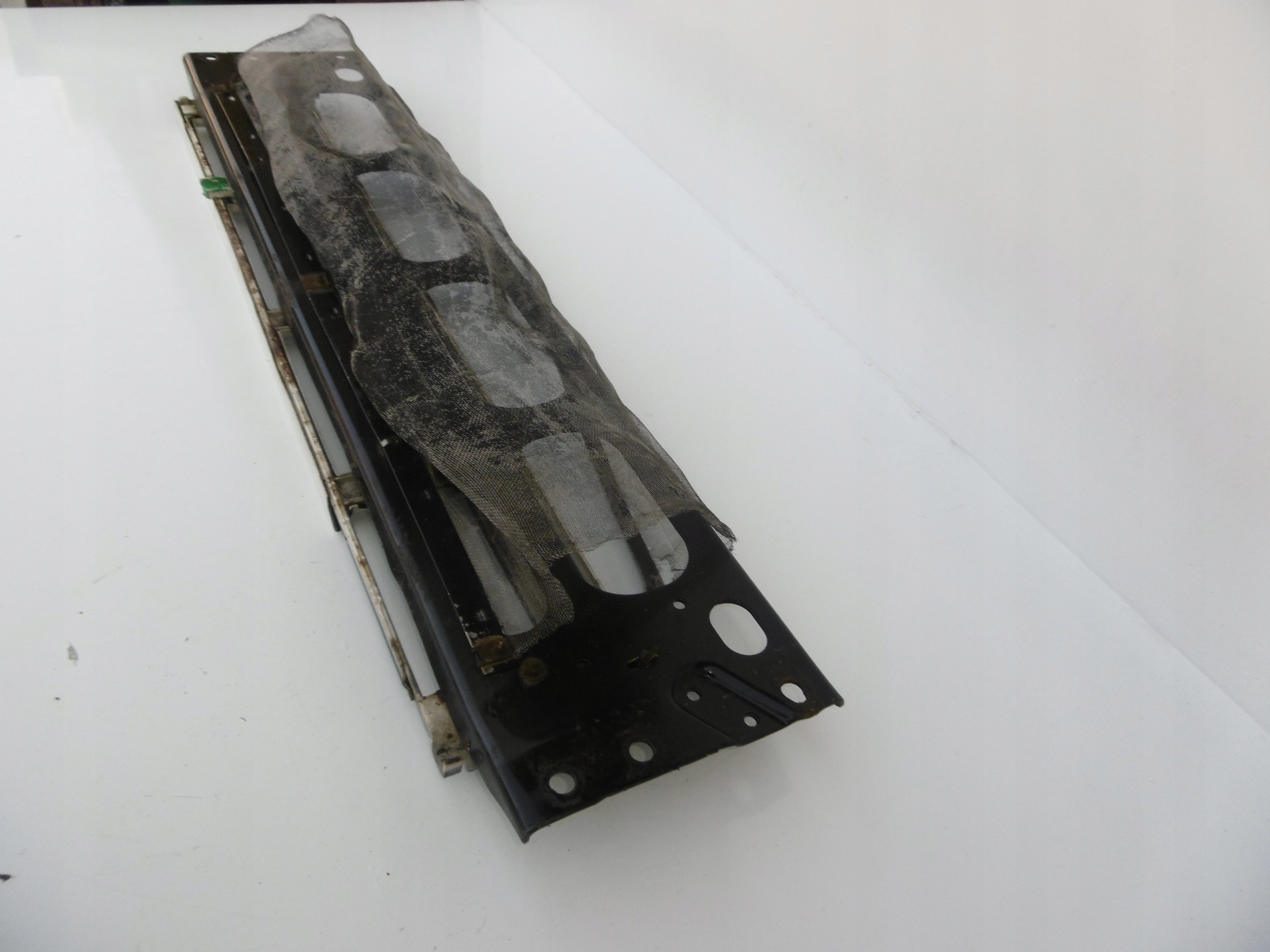 pillar iron grille grill VOLVO FH 12 13