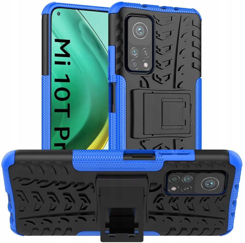 

Etui Pancerne Szkło Do Xiaomi Mi 10T 10T Pro