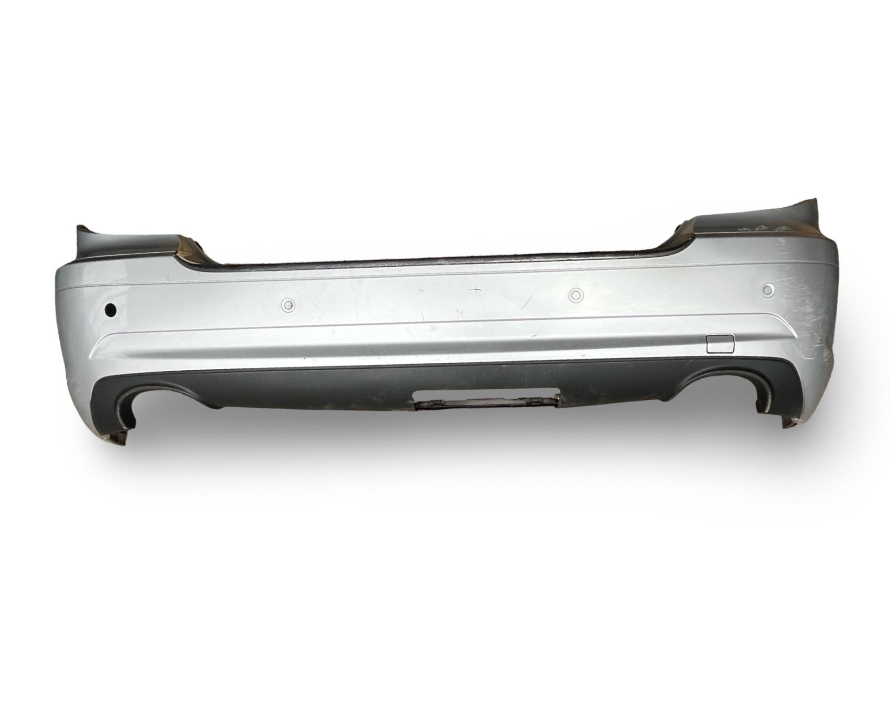 bumper rear AMG Mercedes-Benz R W251 facelift 2009 A2518851925