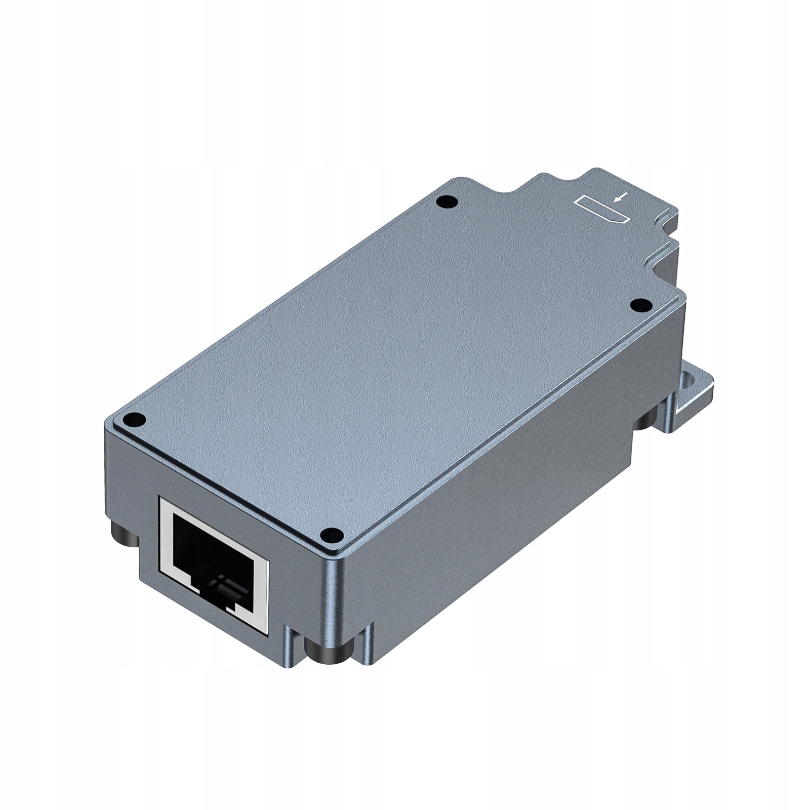 Převodník kabelů Starlink na Rj Spacetronik SP-LC35