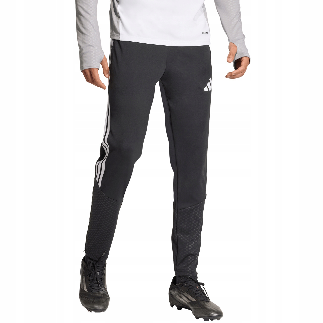Pánské kalhoty adidas Tiro 26 Competition Training černé KA5119 M