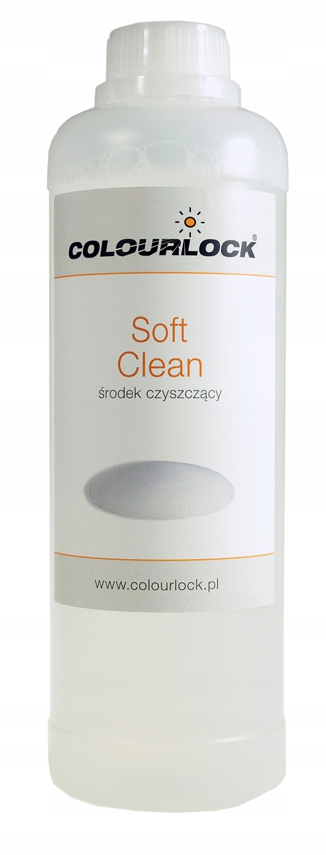 COLOURLOCK Soft Cleaner 1000ml