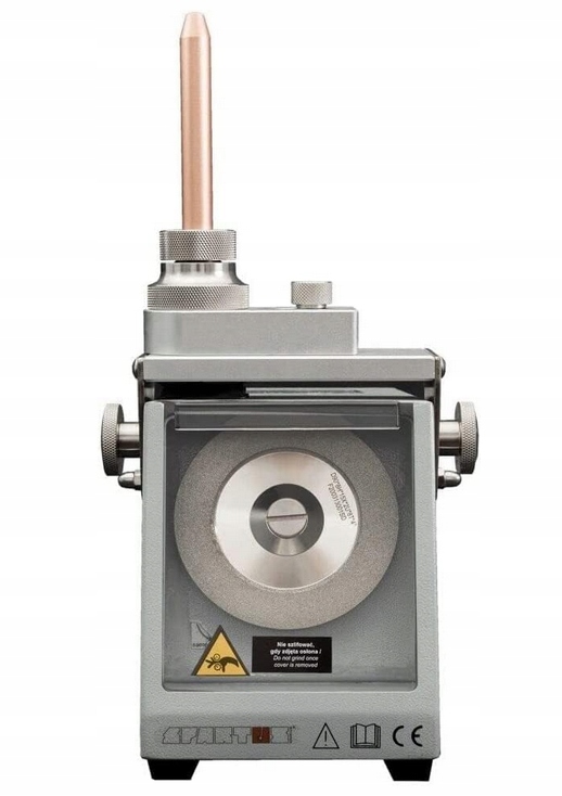 Spartus Brousek pro wolframové elektrody Tig D91 D-91