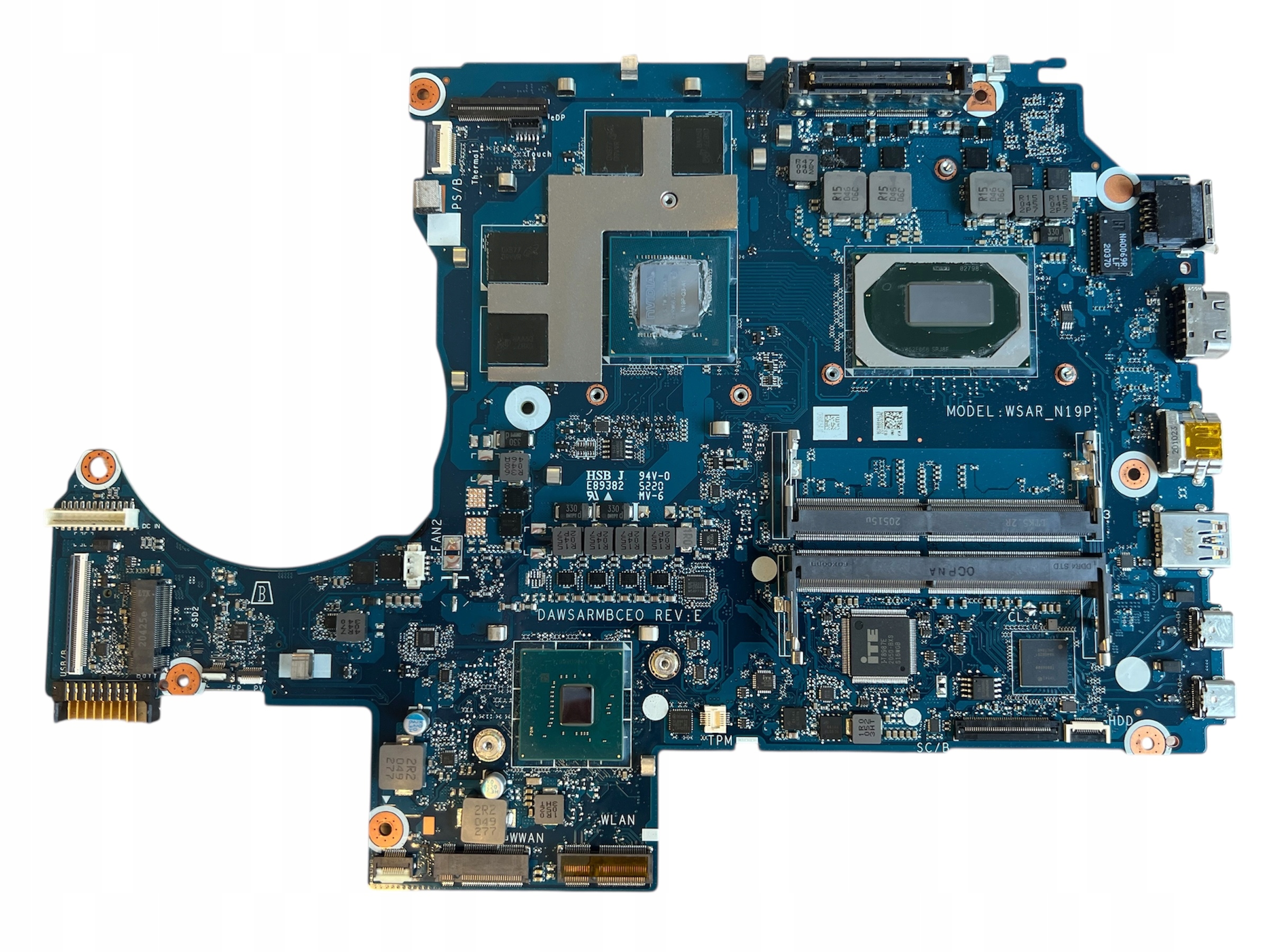 I7 10875h - Niska cena na Allegro