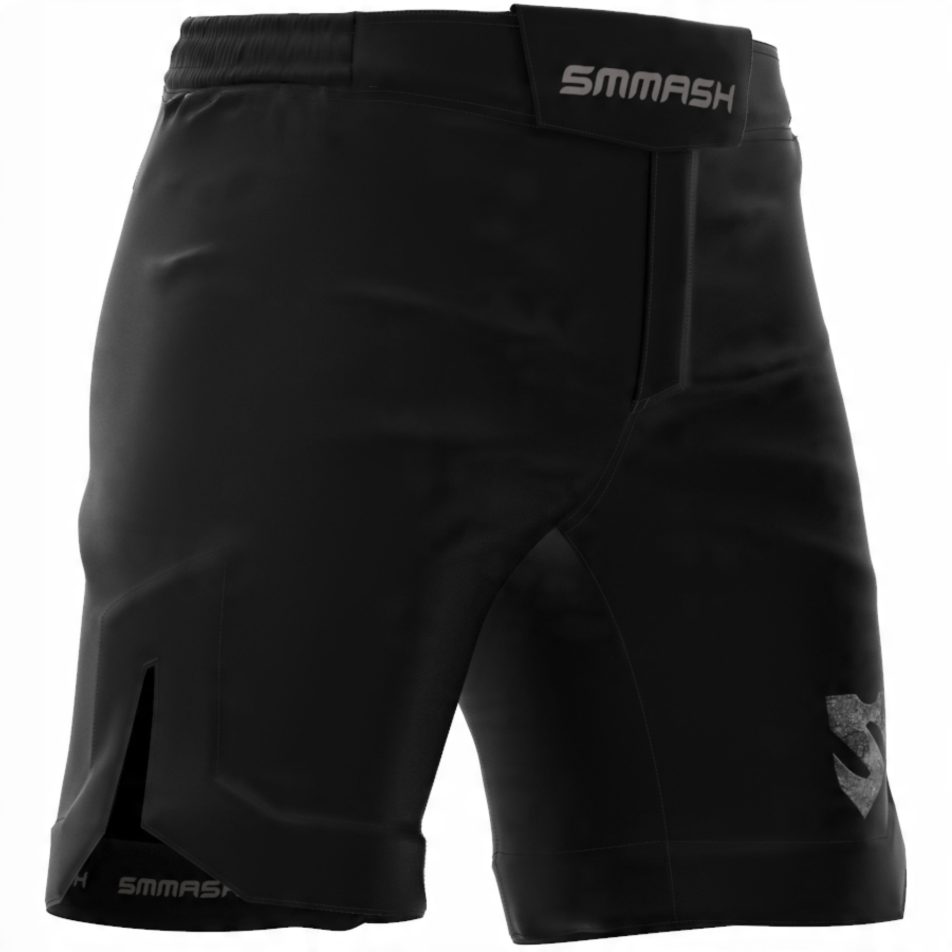 

Ultra Lekkie Spodenki Mma Bjj Smmash Reaper