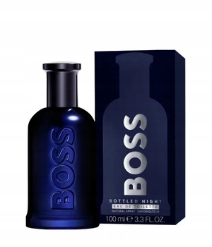 Produkt Boss Hugo Boss Bottled Night 100ML Edt