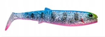 

Savage Gear Cannibal Guma Na Okonia x 1szt 8 cm