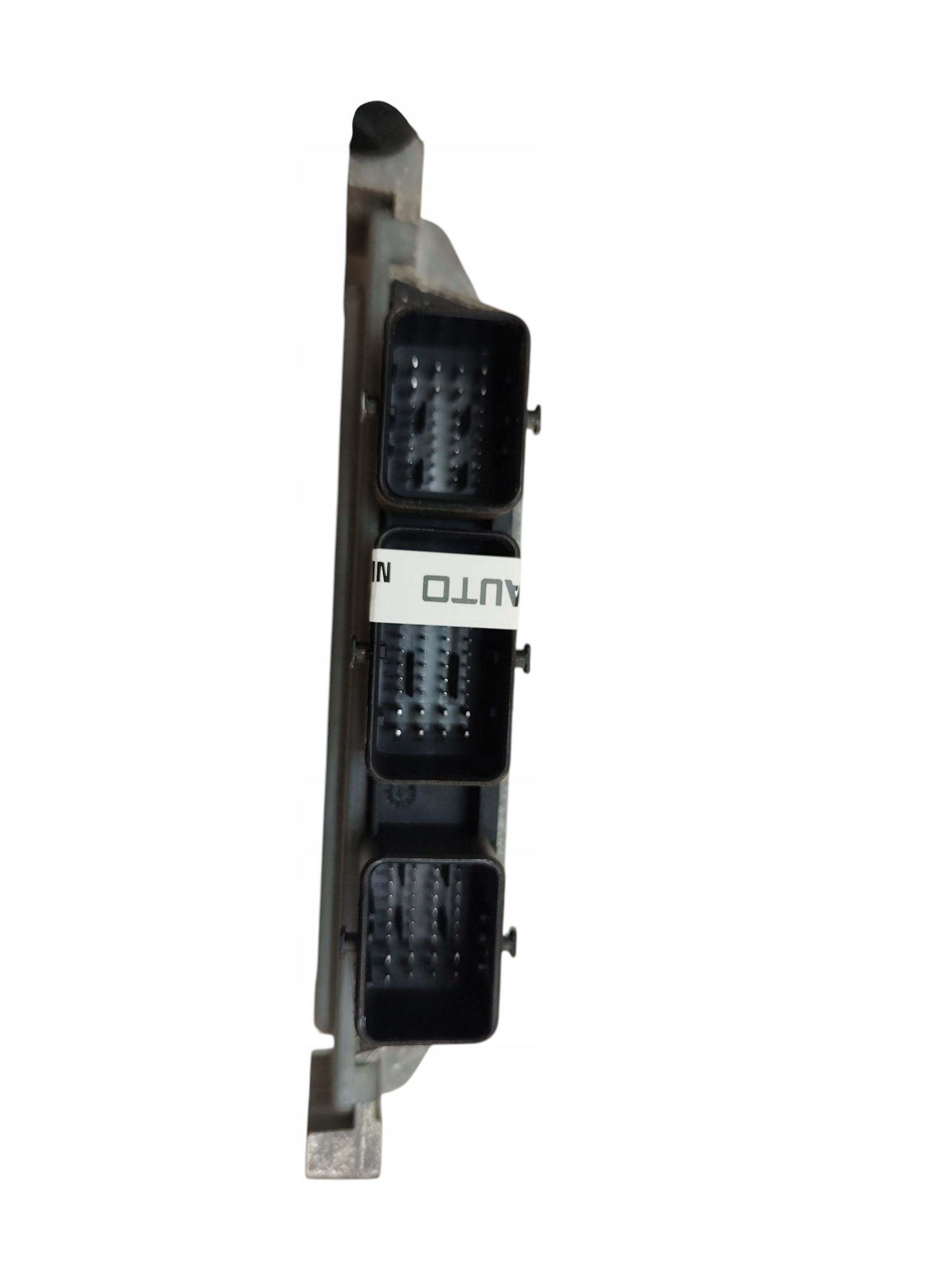 computer Centralina Motore DACIA SANDERO e 1.2 16V 8200672654 8200672644