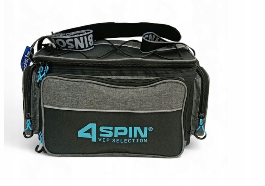 Torba Robinson 4SPIN 23x46x26cm