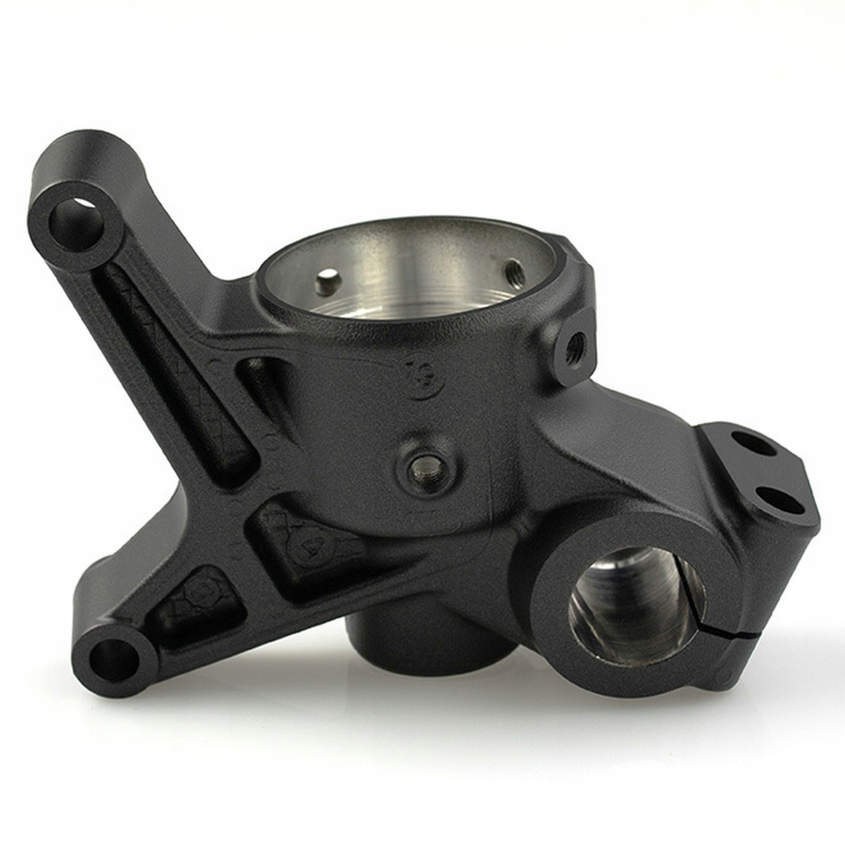 Kyb Jarmo Predného Tlmiča (kopyto) Std Yamaha Yz 125/250 Yz 250/4