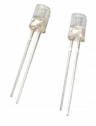 

TEYT5500 Fototranzystor Pnp 70V 0.2A 0.1W [40szt]